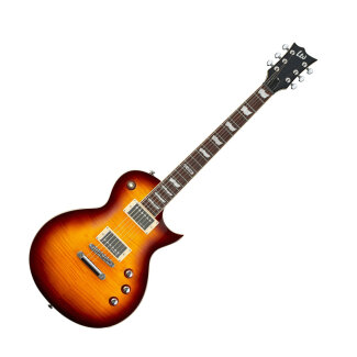 ESP LTD EC-401VF Guitar