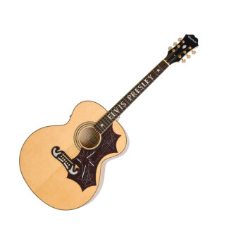 Epiphone EJ200E Guitar