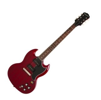 Epiphone 50th 1961 SG