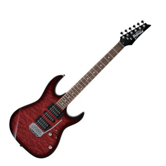 Ibanez GRX70QA Guitar