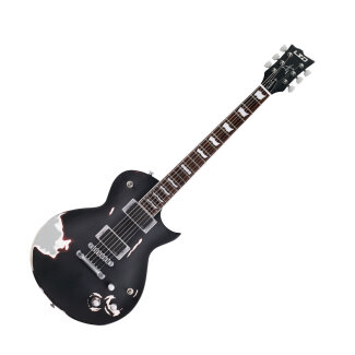 ESP Truckster Guitar