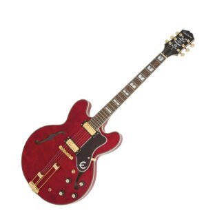 Epiphone Sheraton E212T