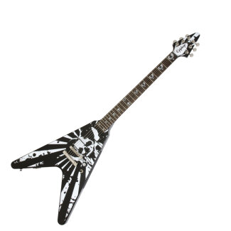 Epiphone Rob Flynn Guitar