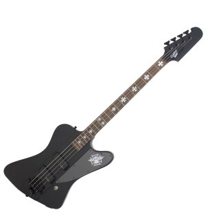 Epiphone Sixx Blackbird