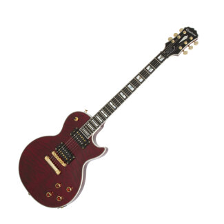 Epiphone Prophecy LP Plus