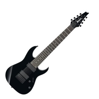 Ibanez RG8 Guitar