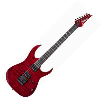 Ibanez RG921QMF Premium