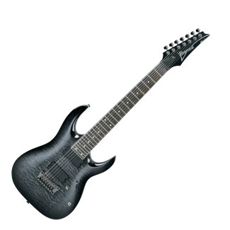 Ibanez RGA7QM Guitar