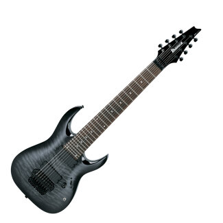 Ibanez RGA8QM Guitar
