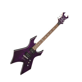 B.C. Rich Revenge Warlock