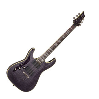 Schecter C1Hellraiser SPL