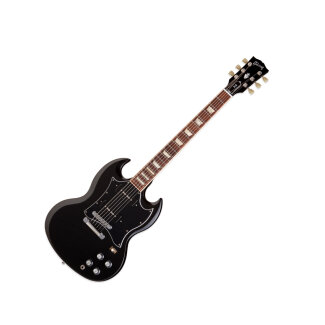 Gibson SG Standard P90