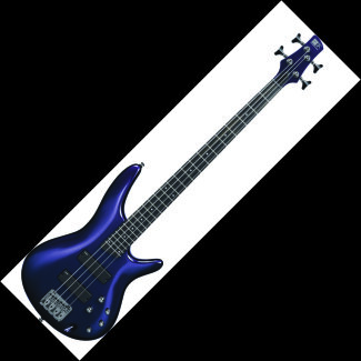 Ibanez SR300 Bass Guitar