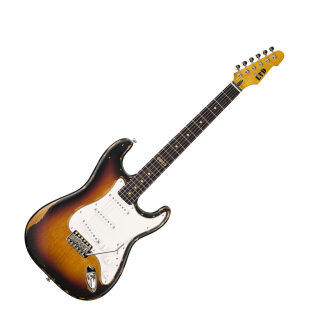 ESP ST-203 Guitar