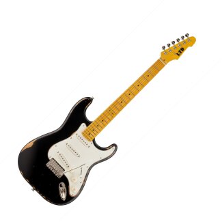 ESP ST203M Maple Guitar