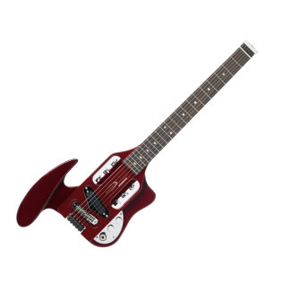 Traveler Speedster Guitar