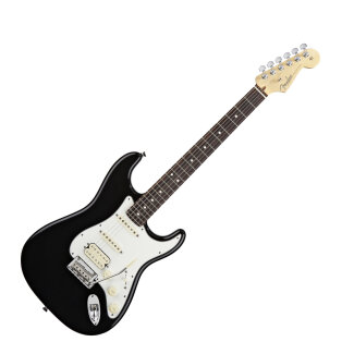 Fender 2012 HSS Strat RW
