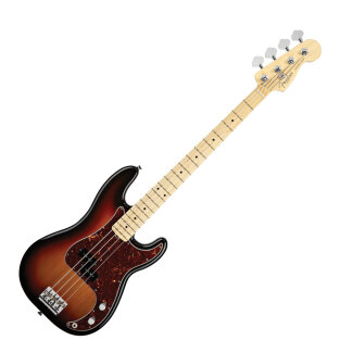 Fender 2012 STD P Bass MN