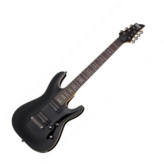 Schecter Omen 7 Guitar