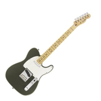 Fender 2012 STD Tele MN