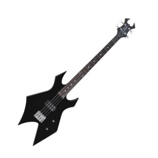 BC Revenge Warlock Bass