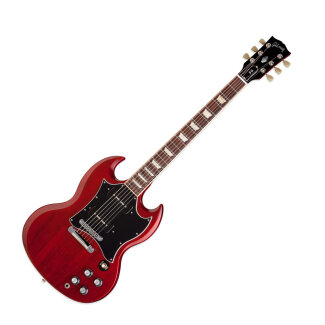 Gibson SG Standard P90