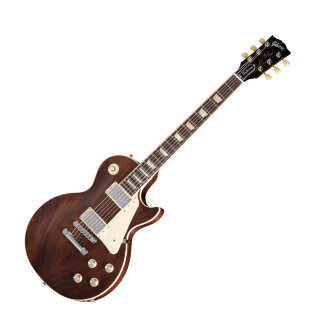 Gibson LP Mahogany Satin