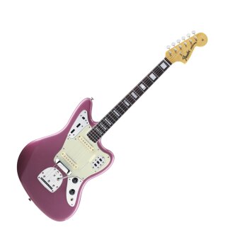 Fender 50th Jaguar Guitar