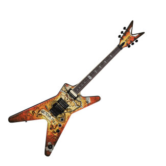 Dimebag Dimebonics ML
