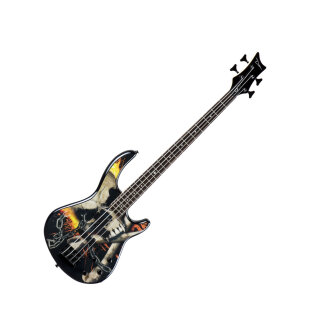 Dean Edge 10A PJ Bass