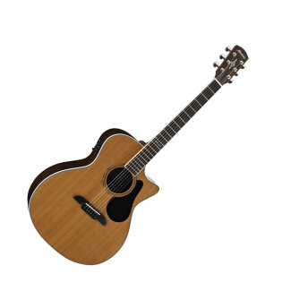 Alvarez AG75CE Acoustic