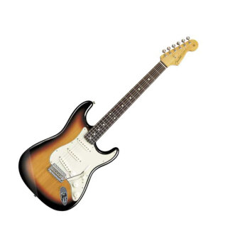 Fender 62 American Strat
