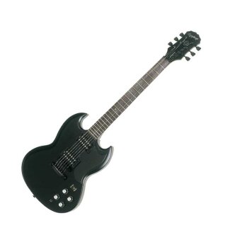 Epiphone SG Gothic Guitar