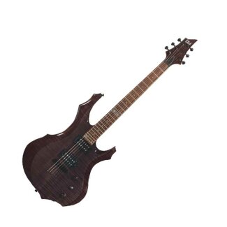 ESP F-100FM LTD Guitar