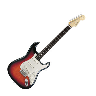 Fender Hot Rod 62 Strat