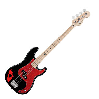 Squier Pete Wentz Bass