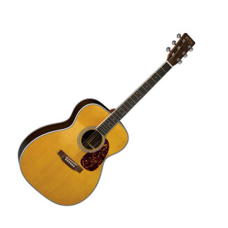 Martin M36 Acoustic