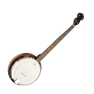 Washburn B8 Banjo Pak