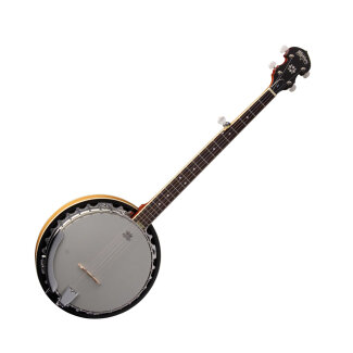 Washburn B9 Banjo