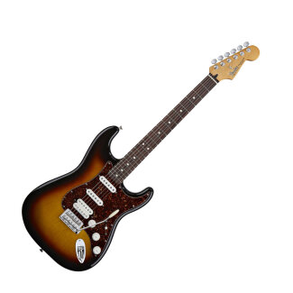 Fender Lone Star Strat