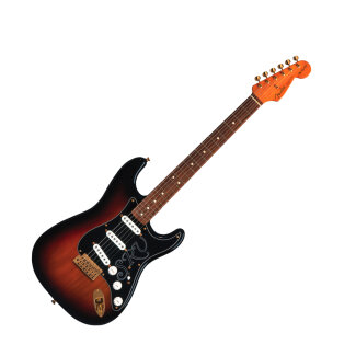 Fender Stevie Ray Vaughan