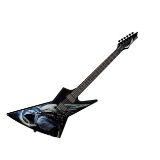 Dean Dave Mustaine Zero