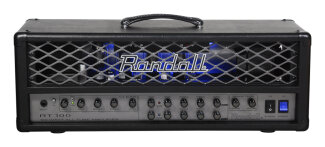 Randall RT100H Guitar Amp