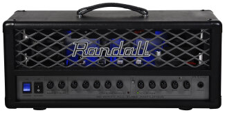 Randall RT50H Guitar Amp