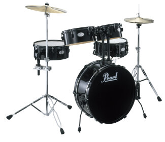 Pearl Rhythm Traveler Set