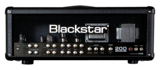 Blackstar Series One S200