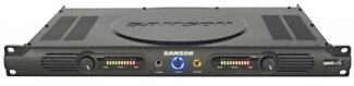 Samson Servo 120A