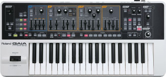 Roland SH01 GAIA Keyboard