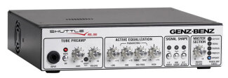 Genz Benz Shuttle 6.0 Amp