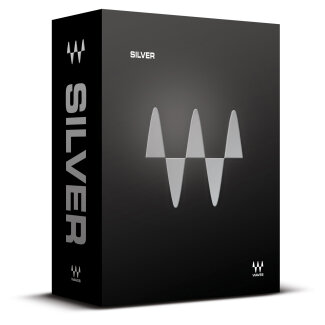 Waves Silver Bundle
